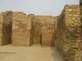 Buddhist Monastic Complex, Takht Bhai, Mardan, KPK