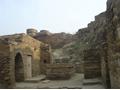 Buddhist Monastic Complex, Takht Bhai, Mardan, KPK