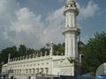 Ilyasi Masjid, Abbottabad