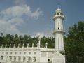 Abbottabad, Ilyasi Mosque, Pakistan