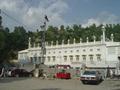 Abbottabad, Ilyasi Mosque, Pakistan