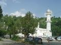 Abbottabad, Ilyasi Mosque, Pakistan