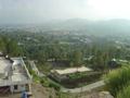 Abbottabad Heights, Abbottabad