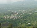 View from Abbottabad Heights, Abbottabad