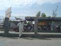Bus Stop Akora Khattak