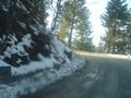 Abbottabad to Nathiagali Road, KPK