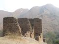 Takht-i-Bhai, The Buddhist Remains, KPK