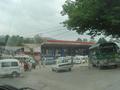 Bus Stand Abbottabad