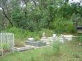 Historic Graveyard Nawanshahr, Abbottabad