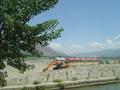Swat River, Landake, Batkhela, KPK