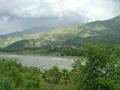 Swat River near Madyan, Swat Valley, KPK