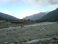 Swat River near Madyan, Swat Valley, KPK