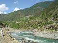 Swat River, Bahrain, Swat Valley, KPK