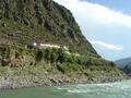 Swat River, Bahrain, Swat Valley, KPK