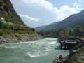 Swat River, Bahrain, Swat Valley, KPK