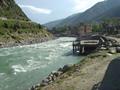 Swat River, Bahrain, Swat Valley, KPK
