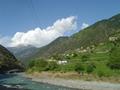 Bahrain, Swat Valley, KPK