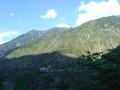 Swat Valley, KhyberPakhtun khwa