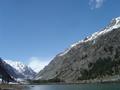 Mahodand Lake Of Kalam Swat Valley
