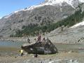 Mahodand Lake Of Kalam Swat Valley