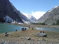 Mahodand Lake, Kalam, Swat Valley, KPK