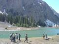 Mahodand Lake, Kalam, Swat Valley, KPK