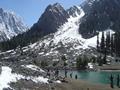 Mahodand Lake, Kalam, Swat Valley, KPK