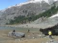 Mahodand Lake, Kalam, Swat Valley, KPK
