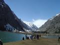 Mahodand Lake, Kalam, Swat Valley, KPK