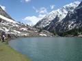 Mahodand Lake, Kalam, Swat Valley, KPK