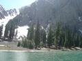 Mahodand Lake, Kalam, Swat Valley, KPK