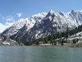 Mahodand Lake, Kalam, Swat Valley, KPK