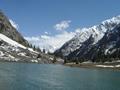 Mahodand Lake, Kalam, Swat Valley, KPK