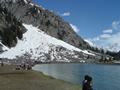Mahodand Lake, Kalam, Swat Valley, KPK