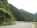 Way to Gilliat, Khyber Pakhtunkhwa
