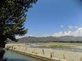 Swat River, Landake, Near Batkhela, KPK 