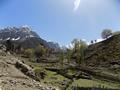 Ushu Valley, Kalam, Swat, KPK