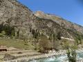Ushu Valley, Kalam, Swat, KPK