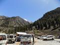 Ushu Valley, Kalam, Swat, KPK