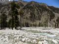 Ushu Valley, Kalam, Swat, KPK