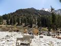 Ushu Valley, Kalam, Swat, KPK