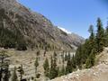 Ushu Valley, Kalam, Swat, KPK