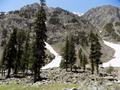 Ushu Valley, Kalam, Swat, KPK