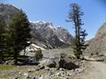 Ushu Valley, Kalam, Swat, KPK
