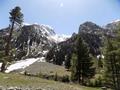 Ushu Valley, Kalam, Swat, KPK