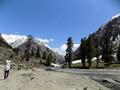 Ushu Valley, Kalam, Swat, KPK