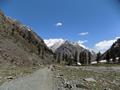 Ushu Valley, Kalam, Swat, KPK