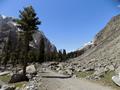 Ushu Valley, Kalam, Swat, KPK