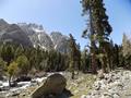 Ushu Valley, Kalam, Swat, KPK