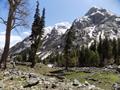 Ushu Valley, Kalam, Swat, KPK